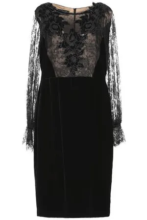 CLIPS DRESSES - Midi dresses - on YOOX.com