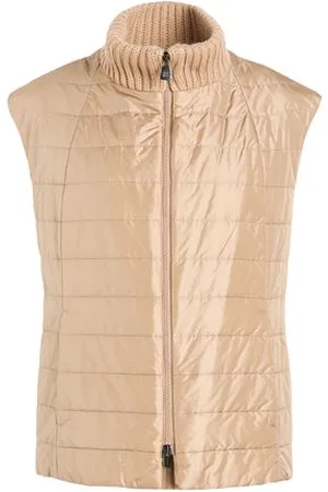 Cinzia Rocca COATS & JACKETS - Gilets - on YOOX.com