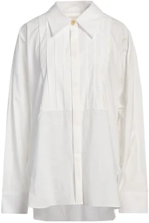 Khaite TOPWEAR - Shirts - on YOOX.com