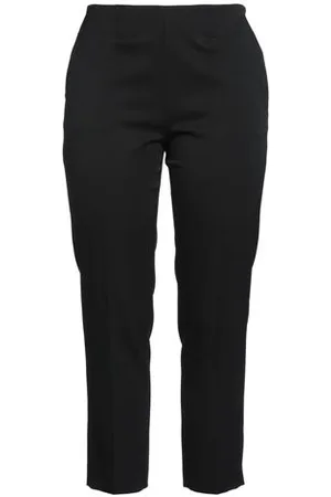 ERIKA CAVALLINI BOTTOMWEAR - Trousers - on YOOX.com