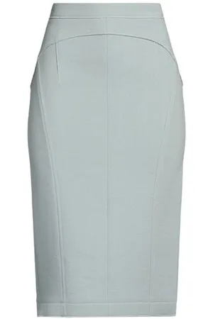 Nº21 BOTTOMWEAR - Midi skirts - on YOOX.com
