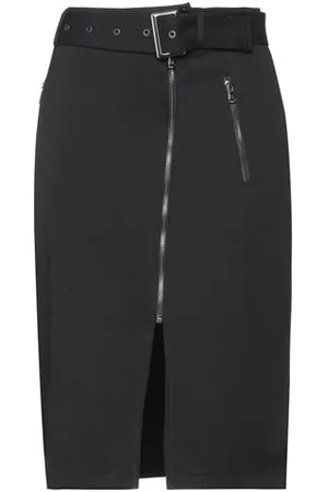 Liu Jo BOTTOMWEAR - Midi skirts - on YOOX.com