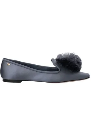 Tory Burch FOOTWEAR - Loafers - on YOOX.com