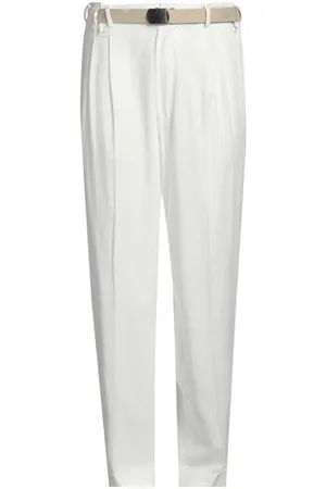 MAGLIANO BOTTOMWEAR - Trousers - on YOOX.com