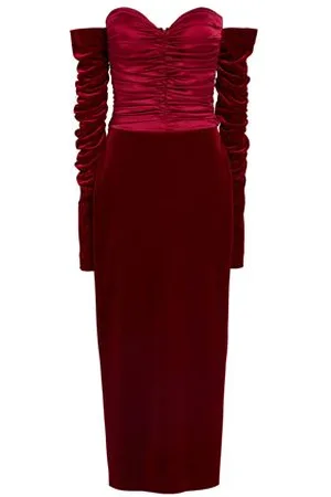 CHIARA BONI DRESSES - Midi dresses - on YOOX.com