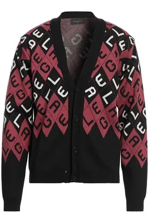 GAËLLE KNITWEAR - Cardigans - on YOOX.com