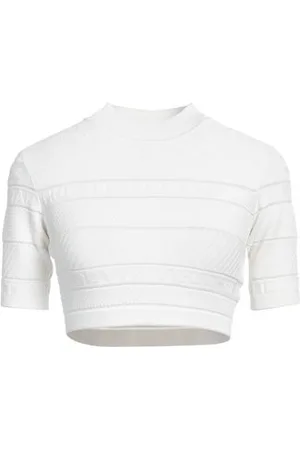 Elisabetta Franchi KNITWEAR - Turtlenecks - on YOOX.com