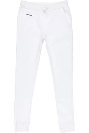 Dsquared2 BOTTOMWEAR - Trousers - on YOOX.com