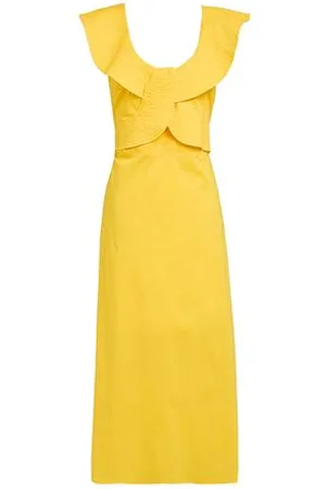 LIVIANA CONTI DRESSES - Midi dresses - on YOOX.com