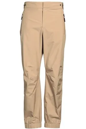 Moncler BOTTOMWEAR - Trousers - on YOOX.com