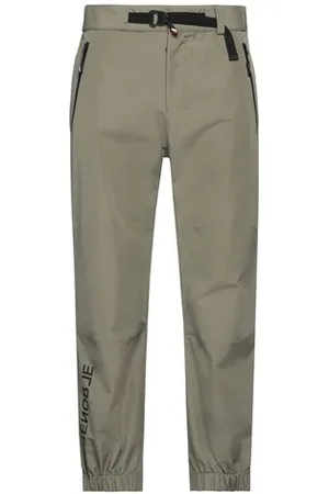 Moncler BOTTOMWEAR - Trousers - on YOOX.com