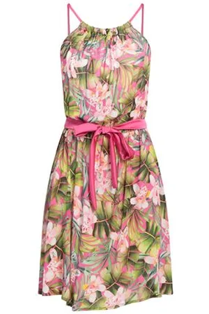 Liu Jo DRESSES - Mini dresses - on YOOX.com