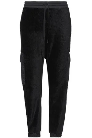 Moncler BOTTOMWEAR - Trousers - on YOOX.com