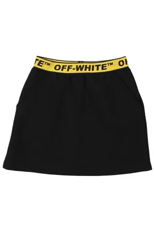 OFF-WHITE BOTTOMWEAR - Kids