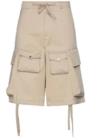 Moncler BOTTOMWEAR - Trousers - on YOOX.com