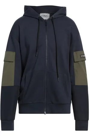 Iceberg TOPWEAR - Sweatshirts - on YOOX.com