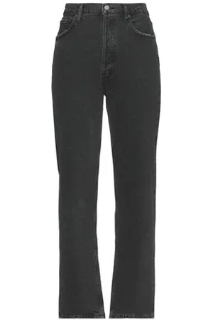 AGOLDE BOTTOMWEAR - Jeans - on YOOX.com