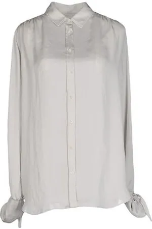 GRIFONI TOPWEAR - Shirts - on YOOX.com