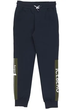 Iceberg BOTTOMWEAR - Trousers - on YOOX.com