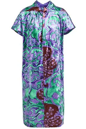 CLIPS DRESSES - Midi dresses - on YOOX.com