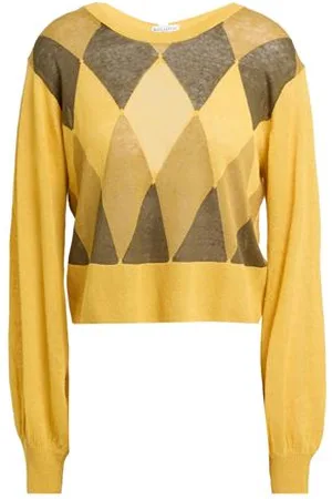 BALLANTYNE KNITWEAR - Jumpers - on YOOX.com