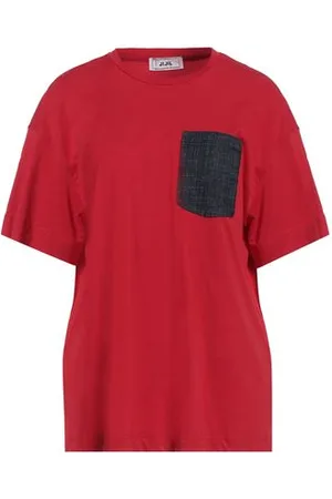 JIJIL TOPWEAR - T-shirts - on YOOX.com