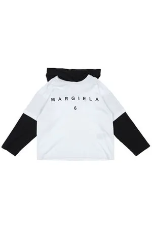 Maison Margiela TOPWEAR - T-shirts - on YOOX.com
