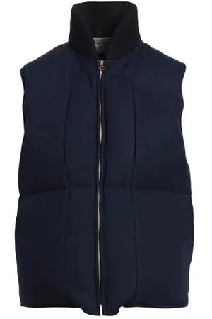 FORTELA COATS & JACKETS - Gilets - on YOOX.com
