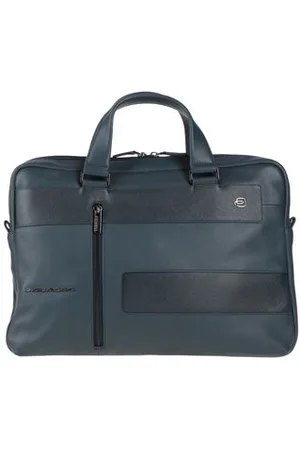 Piquadro BAGS - Handbags - on YOOX.com