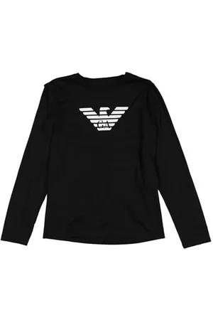 Emporio Armani TOPWEAR - T-shirts - on YOOX.com