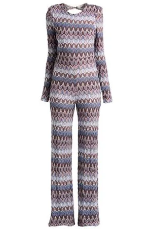 Haveone JUMPSUITS & TRACKSUITS - Jumpsuits - on YOOX.com