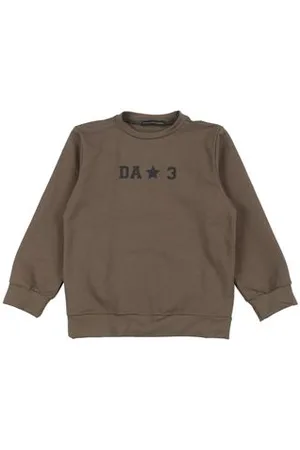 D.A. Daniele Alessandrini TOPWEAR - Sweatshirts - on YOOX.com