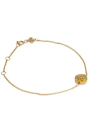 Tory Burch JEWELLERY and WATCHES - Bracelets - on YOOX.com
