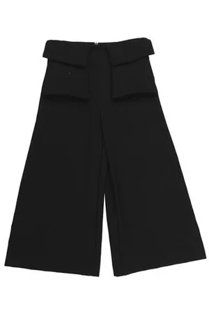 Elisabetta Franchi BOTTOMWEAR - Trousers - on YOOX.com