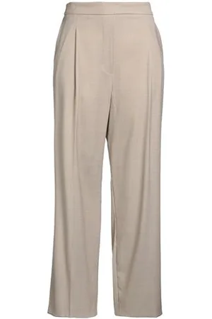Escada BOTTOMWEAR - Trousers - on YOOX.com