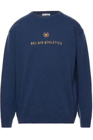 BEL-AIR ATHLETICS KNITWEAR - Jumpers - on YOOX.com
