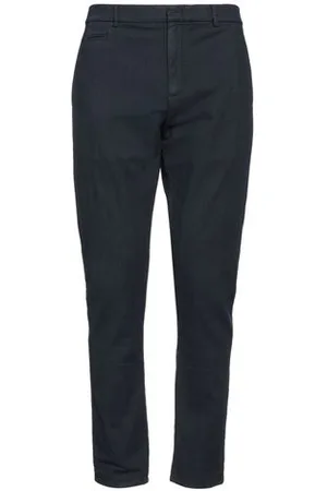 Dondup BOTTOMWEAR - Trousers - on YOOX.com