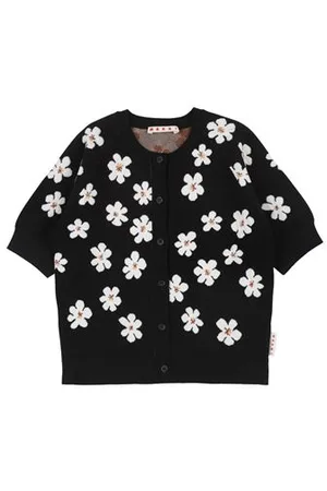 Marni KNITWEAR - Cardigans - on YOOX.com