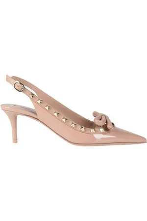 VALENTINO GARAVANI FOOTWEAR - Pumps - on YOOX.com