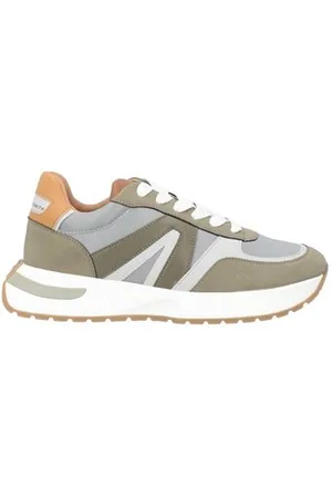 Alexander Smith FOOTWEAR - Trainers - on YOOX.com