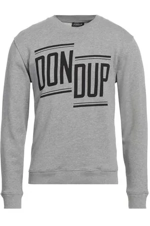 Dondup TOPWEAR - Sweatshirts - on YOOX.com
