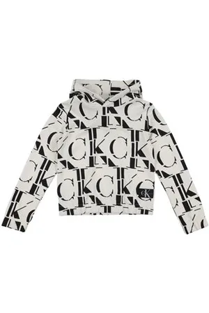 Calvin Klein TOPWEAR - Sweatshirts - on YOOX.com