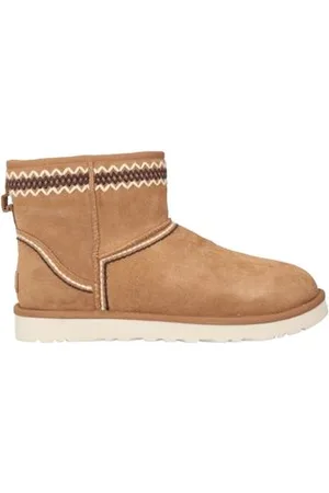 UGG FOOTWEAR - Ankle boots - on YOOX.com