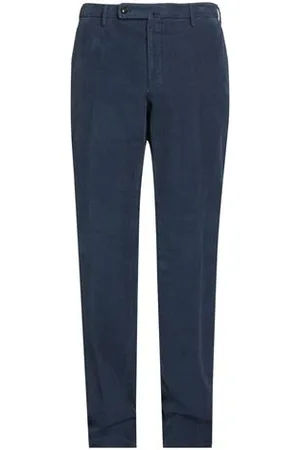 Incotex BOTTOMWEAR - Trousers - on YOOX.com