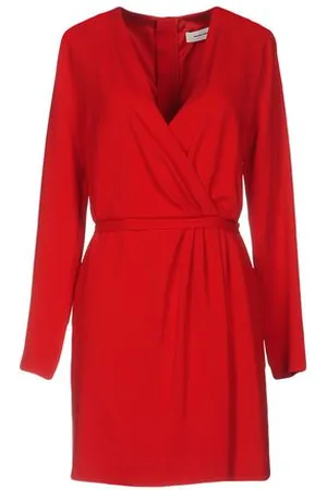 GRIFONI DRESSES - Mini dresses - on YOOX.com