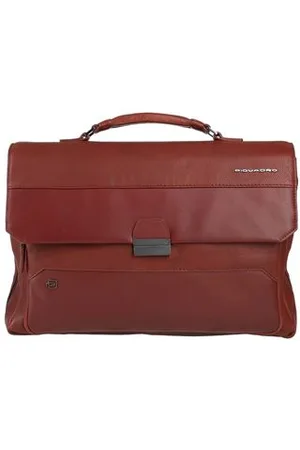 Piquadro BAGS - Handbags - on YOOX.com