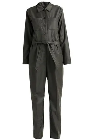A.P.C. JUMPSUITS & TRACKSUITS - Jumpsuits - on YOOX.com