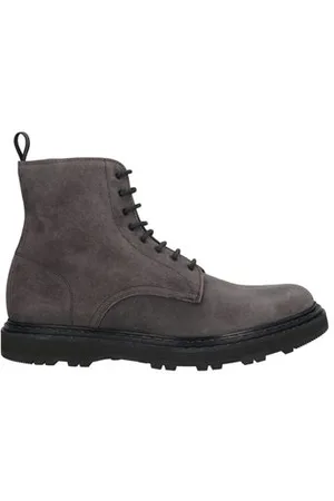 Officine creative FOOTWEAR - Ankle boots - on YOOX.com