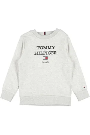Tommy Hilfiger TOPWEAR - Sweatshirts - on YOOX.com