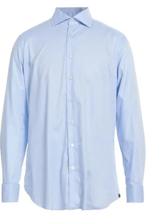 LARDINI TOPWEAR - Shirts - on YOOX.com